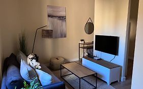 Apartment In Monumental Square Madrid Center