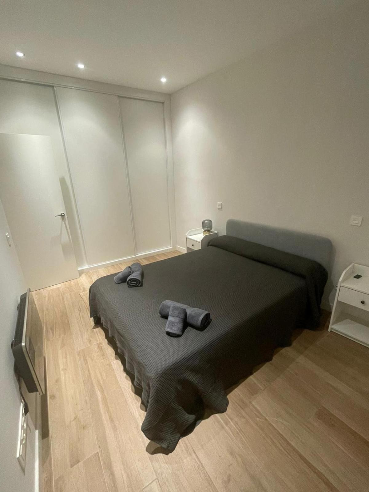 Apartment In Monumental Square Madrid Center Exterior foto