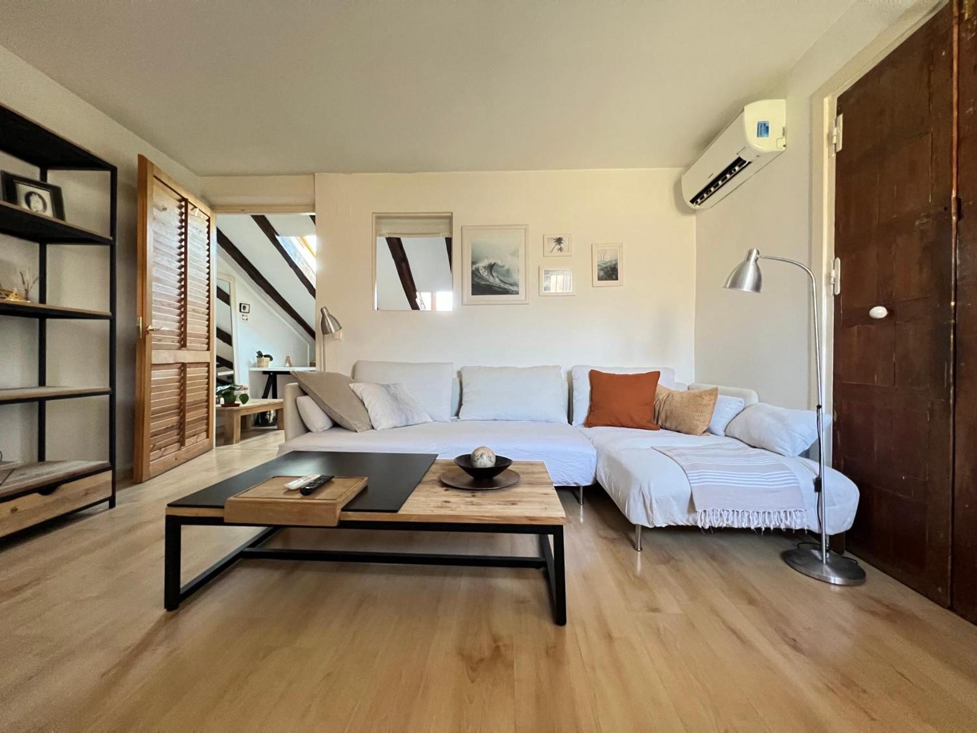 Apartment In Monumental Square Madrid Center Exterior foto