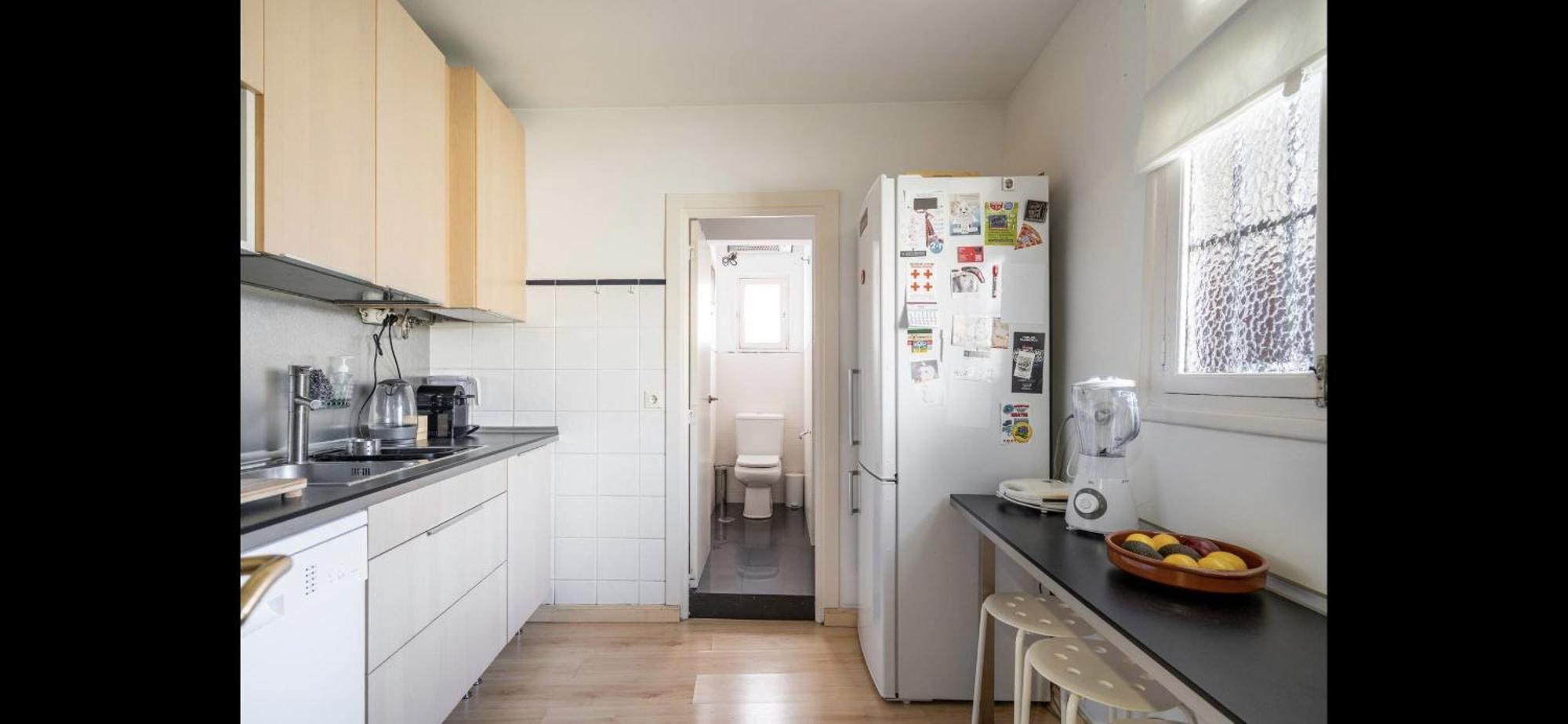 Apartment In Monumental Square Madrid Center Habitación foto
